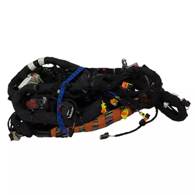 Wiring Assembly Main - Ford (GD9Z-14401-L)