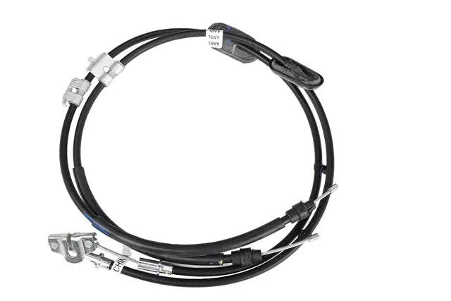 42472907 - : Rear Parking Brake Cable Assembly for Chevrolet: Trax Image