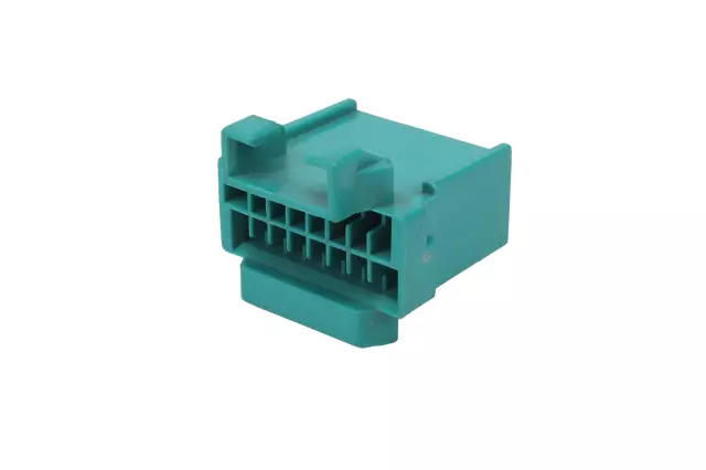 12110259 - Body: Cluster Connector for Chevrolet: Monte Carlo Image