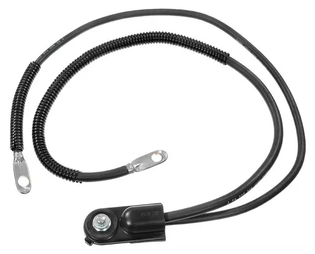 4SD30XR - Electrical, Charging and Starting: Battery Cable for ACDelco Image