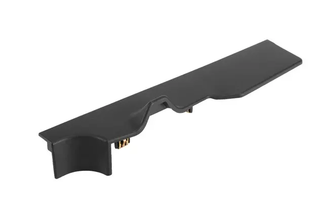 20811556 - Body: Track Cover for Chevrolet: Equinox | GMC: Terrain Image