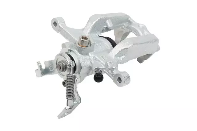 13300861 - : Rear Driver Side Brake Caliper for ACDelco Image