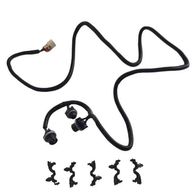 SK645037 - Interior: SKP Tail Light Wiring Harness for Skyward Automotive Image