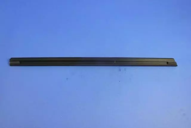 Door Belt Inner Weatherstrip, Left - Mopar (68144957AC)