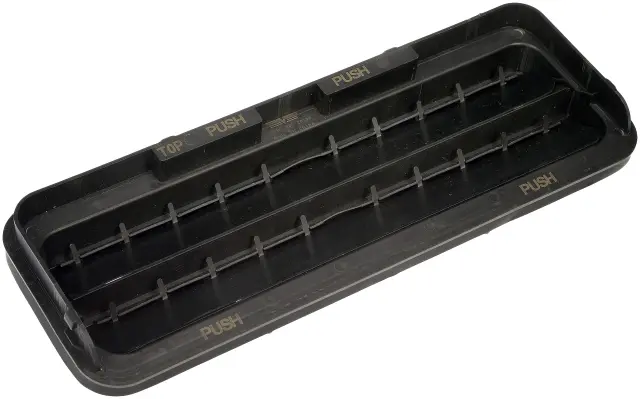 59120 - Body: Cabin Pressure Vent for Dorman Image