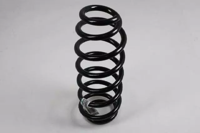 Rear Coil Spring - Mopar (5272668AE)