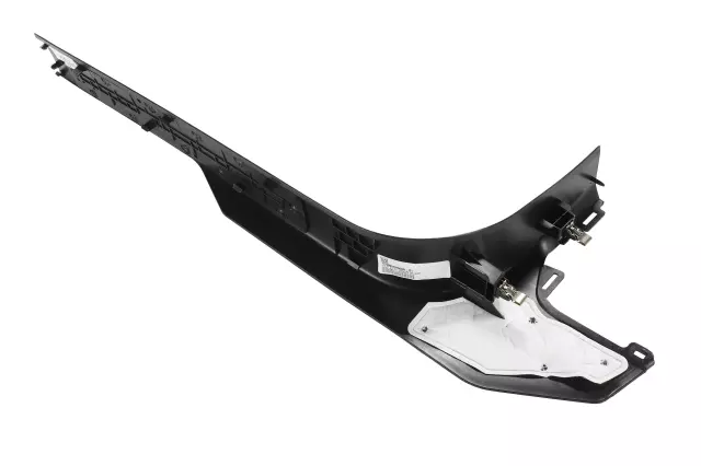 84694496 - : 2021-2022 GMC Canyon - Front Sill Plate for GMC: Canyon Image