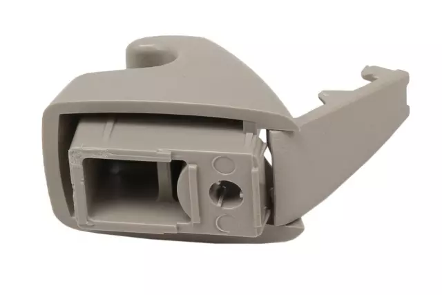 42520820 - : Light Opel Gray Sunshade Support for Buick: Encore Image