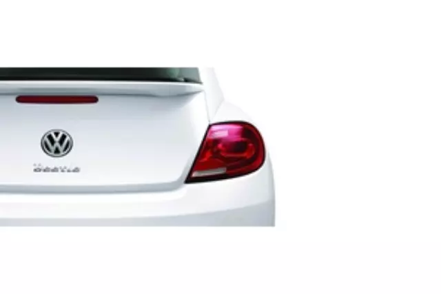5C0071801B - Exterior: Decklid Nickname Inscription - Chrome - Bug for Volkswagen: Beetle Image