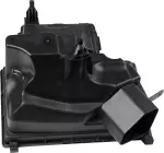 165283JA0A - : Front Cover for Nissan Image