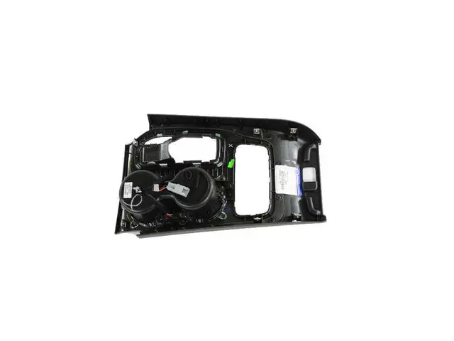 5VK202S4AE - : Gear Shift Indicator Bezel for Mopar Image
