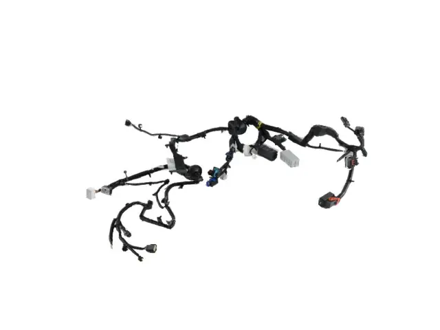 68304658AB - : Dash Wiring for Mopar Image