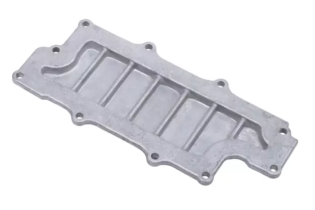 12575500 - Engine: Skid Plate for Cadillac: CTS Image