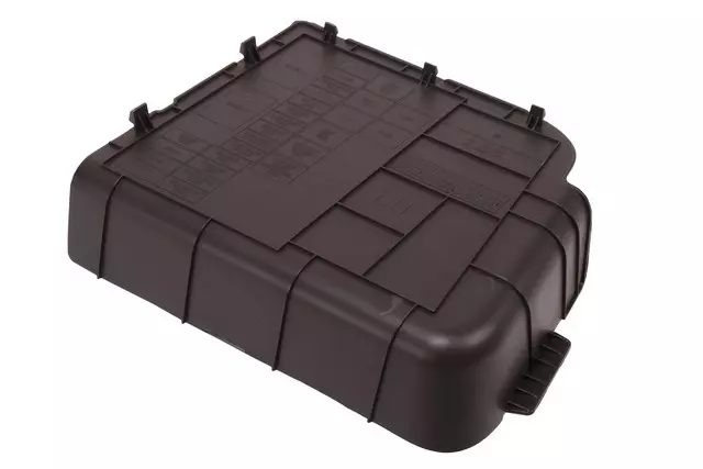 42402496 - Body: Compartment Door for Buick: Encore Image