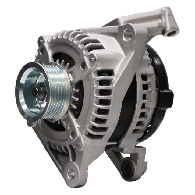 15694 - Charging &amp; Starting Systems: Alternator for Dixie Electric Image