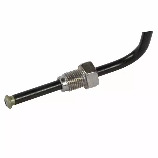 Tube Assembly Brake - Ford (6C3Z-2263-AA)