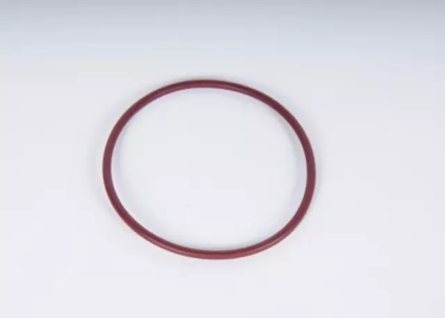 24208661 - : Automatic Transmission 2-4 Band Servo 2nd Apply Piston Housing Seal for Chevrolet: Blazer, Camaro, Corvette, S10 | GMC: Sonoma | Pontiac: Firebird, GTO Image