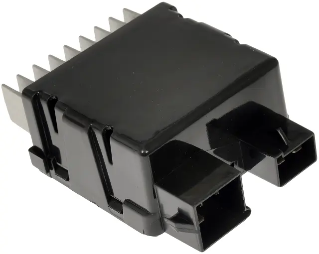 973061 - HVAC: HVAC Blower Motor Resistor for Dorman Image