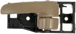 81256 - : Front Left Interior Door Handle for Dorman Image