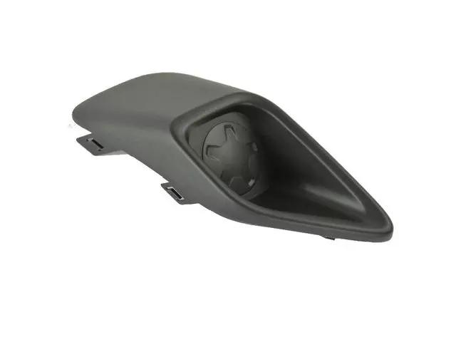 Fog Lamp Hole Plug, Right - Mopar (5YH26LXHAA)