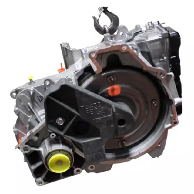 Remanufactured Automatic Transmission Assembly - Ford (BL8Z-7000-ERM)