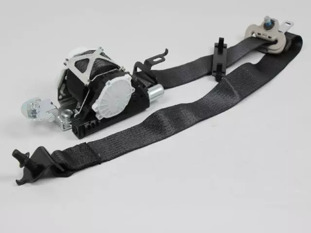 FRONT OUTER - BELT ASSY 5KP991DVAH - Mopar (5KP991DVAH)