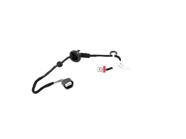 68349558AF - Electrical: Jumper Wiring for Jeep: Wrangler Image