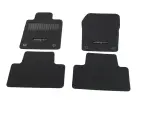 6ML08DX9AB - : Floor Mat Kit for Mopar Image