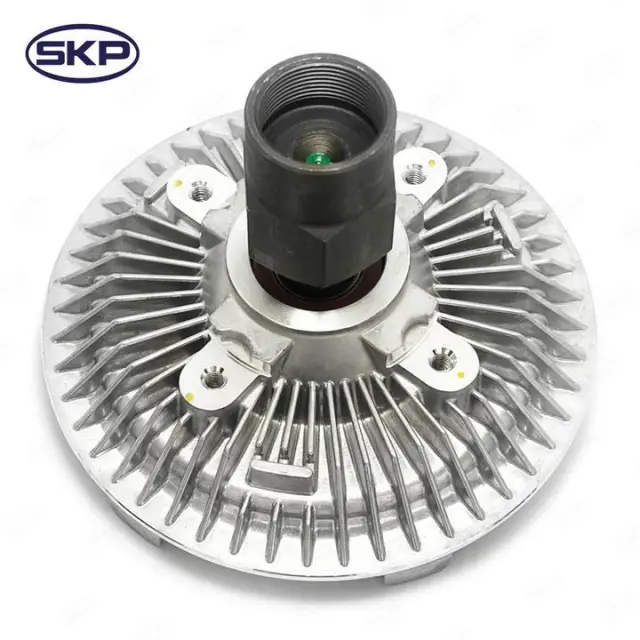 SK36972 - Cooling Systems: SKP Engine Cooling Fan Clutch for Skyward Automotive Image