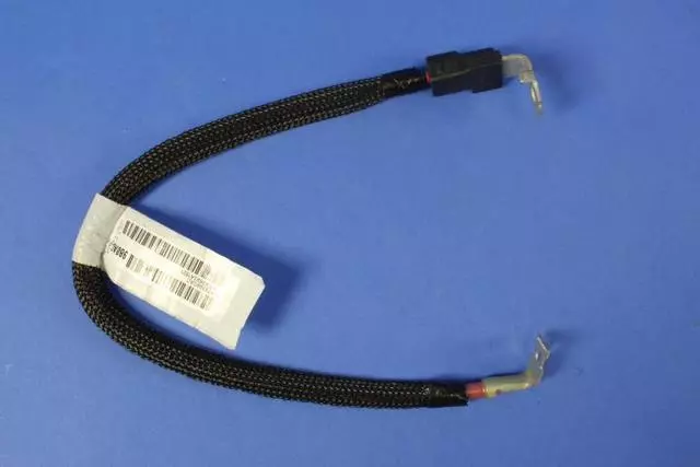 Jumper Wiring - Mopar (4795980AC)