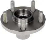 930410 - : Wheel Hub - Front for Dorman Image