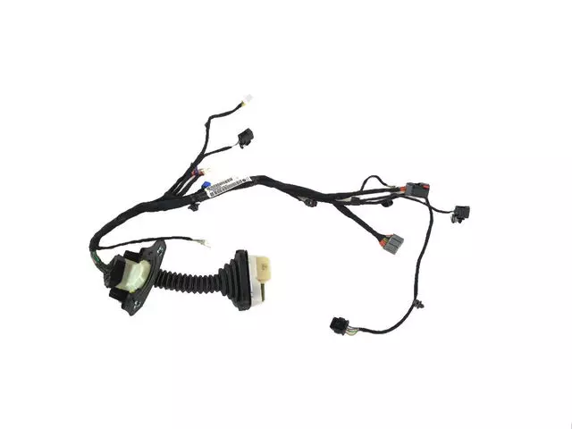 Front Door Wiring, Left - Mopar (68258680AB)