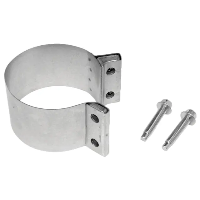 36148 - : Mega-Clamp Exhaust Clamp for Walker Exhaust Image
