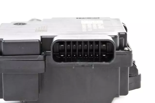 13513466 - : Electronic Parking Brake Control Module Assembly for Cadillac: ATS, CTS, Escalade, Escalade ESV, XTS | Chevrolet: Camaro, Corvette, Impala, Suburban, Tahoe | GMC: Yukon, Yukon XL Image