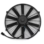 67014 - : Electric Radiator Fan for Proform Image