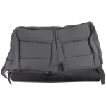 NL3Z1663805PB - : Cover Assembly Rear Seat Cushion for Ford Image