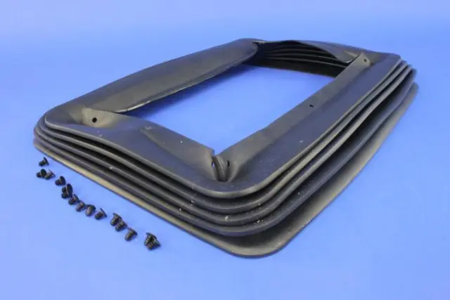 Rubber Bellows Boot - Mopar (68238014AA)