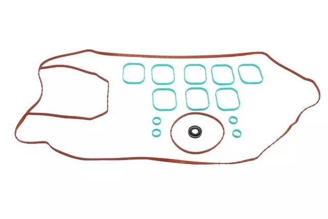 12687112 - : Intake Manifold Gasket Kit with Gaskets and Seals for GM Image
