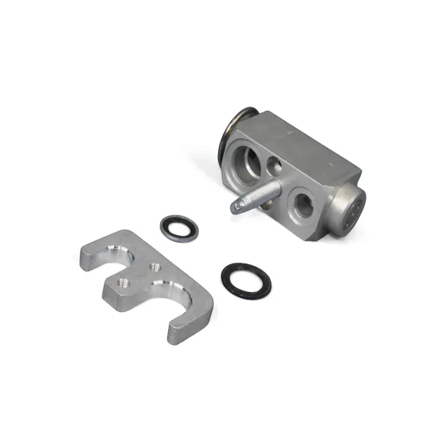 68200524AA - HVAC: Expansion Valve for Mopar Image