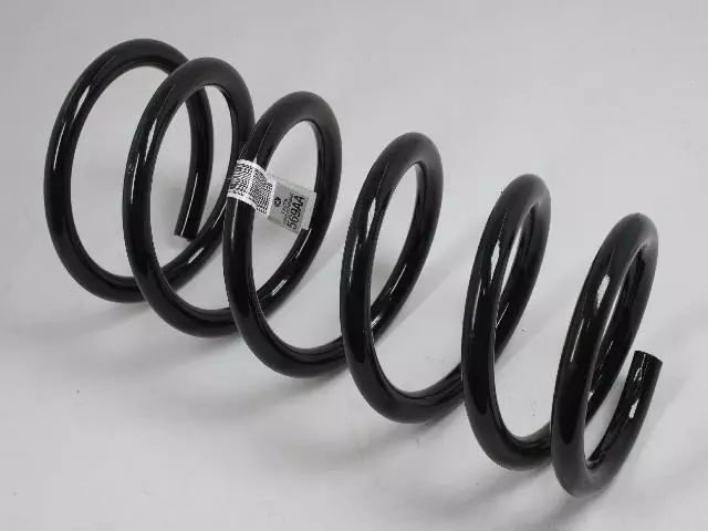 Front Coil Spring - Mopar (68050569AA)