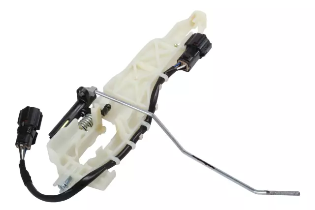 Driver Side Front Door Outside Handle Bracket - GM (42474213)