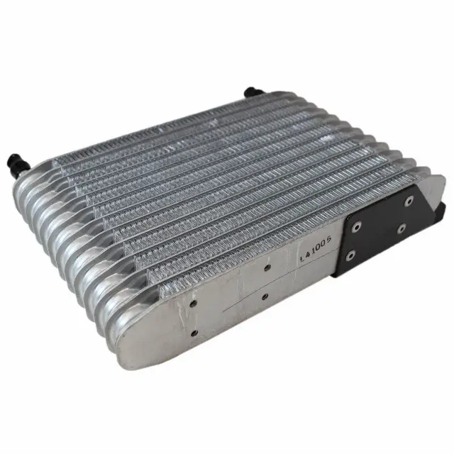 6L2Z7A095A - : 2005-2010 Ford Cooler for Ford: Explorer, Explorer Sport Trac | Mercury: Mountaineer Image