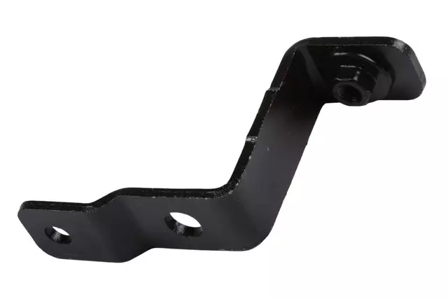 84321058 - : Front Axle Propeller Shaft Heat Shield Bracket for GM Image