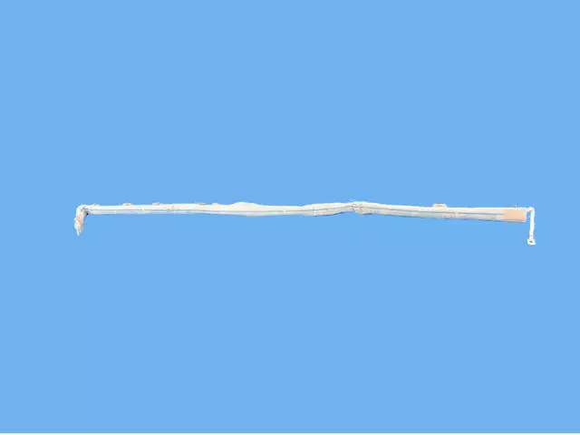 Side Curtain Air Bag, Right - Mopar (68285078AA)