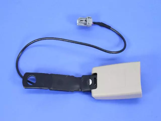 Buckle, Right - Mopar (1NS461L1AC)