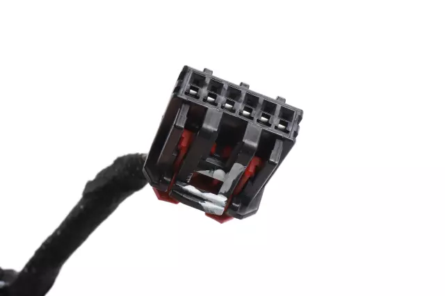 Front Driver Side Door Wiring Harness - GM (39153075)