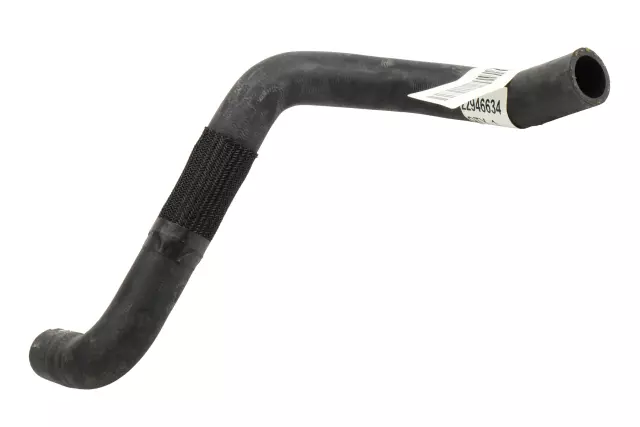 OEM NEW 2010-17 GM Chevrolet Equinox Terrain Radiator Outlet Upper Hose 22946634 - GM (22946634)