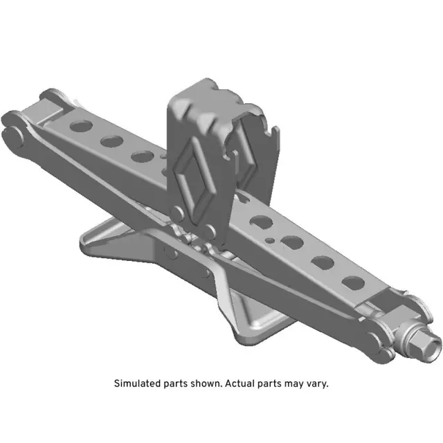 23299198 - Body: Jack for GM Image