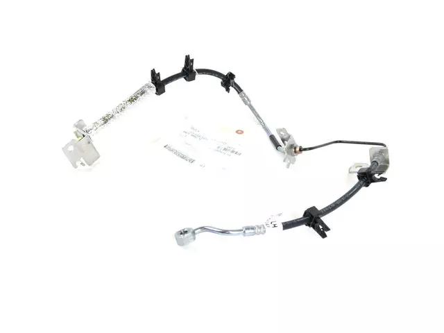4779943AK - : Brake Hose for Ram: 2500, 3500 Image