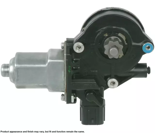 4715031 - Interior: Power Window Motor for Cardone Image